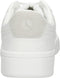 Bjorn Borg T2200 Sneakers wit Imitatieleer - Maat 43