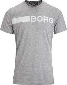 Björn Borg - Tee Alfie - Heren - maat M