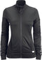 Bjorn Borg Track Jacket Donna - Sportjack - Dames - Zwart - Maat L