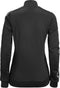 Bjorn Borg Track Jacket Donna - Sportjack - Dames - Zwart - Maat L