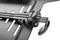 SpeaKa Professional SP-LTH-150 - Laptophouder - Stalen constructie - Zwart