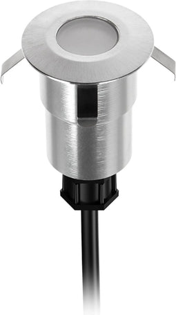 Philips GardenLink Spore 24V grondspot - zwart - uitbreiding