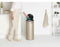 Brabantia Touch Bin - Prullenbak - 30 liter - Soft-Touch sluiting - Metallic Gold