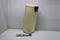 Brabantia NewIcon - Pedaalemmer - 30 liter - Mellow Yellow