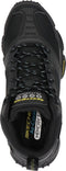 Skechers Skech-Air Envoy - Heren Sneakers - Maat 46 - Zwart (2024)
