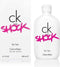 Calvin Klein Ck One Shock 200 ml Eau de Toilette - Damesparfum