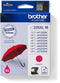 Brother LC-225XLM - Inktcartridge - Origineel - Magenta