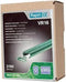 Rapid VR22 Hekwerk Hogringen Groen, 1.600 stuks - 40108811 - 40108811
