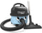 Numatic Henry Allergy - Trommelstofzuiger - HEPA 13 filter - 6L inhoud - 26,5 meter werkbereik