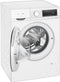 Siemens iQ300 WG44G006NL - Wasmachine - A - 9kg laadvermogen - antiVlekken systeem - varioSpeed - WaveTrommel