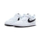 Casual Kindersneakers Nike COURT BOROUGH LOW RECRAFT BPV DV5457 104 Rood Schoenmaat 27.5