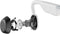 Shokz OpenMove - Sporthoofdtelefoon - Bone Conduction - IP55 Spatwaterdicht - Wit