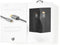 Nedis CVTB34700GY20 - High Speed HDMI-kabel met Ethernet - 200 cm - Grijs