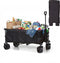 Mr Fold Bolderkar - 300L - Blue