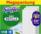 Swiffer - Reservedoeken - 120 droge microvezeldoeken - 3 x beter dan conventionele bezem