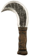 Sikkel My Other Me Multicolour Één maat S 29 cm Kostuum (29 cm)