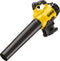 Dewalt DCM562PB 18V Li-Ion accu bladblazer body - 145 km/h