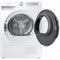 Samsung DV90T6240LH - Warmtepompdroger - Hygiene Care 99,9% bacteriën - A+++ energieklasse