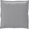 vidaXL - Palletkussen - voor - Stoel - Grijs - 70x70x12 - cm - Oxford - Stof
