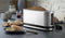 WMF KITCHENminis® - Broodrooster XXL - 900W - Cromargan® RVS