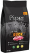 DOLINA NOTECI Piper z kaczką 12 kg, karma sucha dla psa