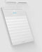 Withings Body Scan - Smart Weegschaal - Segmentale lichaamssamenstelling en ECG - Wit