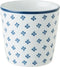 Laura Ashley Blueprint Collectables Mini mok - Koffiemok - Theemok - 22 cl. - Petit Fleur
