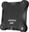 Adata SD620 - Externe SSD - 512GB - USB 3.2 Gen2 - Zwart