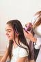 Ooly - Hair Doodlers - Haarkrijt - 6 Gekleurde haarkrijtjes - Makkelijk uitwasbaar