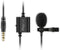 IK Multimedia iRig Mic Lav - Reversmicrofoon - Voor iOS en Android - Draadgebonden