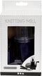 Creativ Company Knitting Mill, H: 13,5 cm, W: 5,5 cm, 1pc/ 1 pc