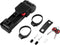 TRELOCK Vouwslot FS 580/90 TORO ZF 580 X-PRESS