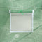 vidaXL - Tuinkas - met - stalen - frame - 96 - m² - 16x6x2,85 - m - groen