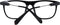 Men' Spectacle frame Sandro Paris SD1019 54001