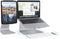 Rain Design mStand 360 - Aluminium Stand - Ergonomisch - Space Grey