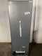 Hisense RB390N4BFC - Koel-vriescombinatie - 304L Total No-Frost - Zwart staal