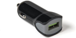 Auto Zwart oplader voor mobiele apparatuur
