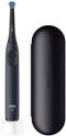 Oral-B iO Series 2 - Elektrische tandenborstel - 3 poetsstanden - Blauw