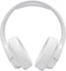 JBL Tune 760NC - Over-ear Koptelefoon - ANC - Wit