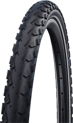 Schwalbe Buitenband Land Cruiser 28 X 1.75 Inch (47-622) Zwart