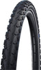 Schwalbe Buitenband Land Cruiser 28 X 1.75 Inch (47-622) Zwart