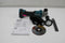 Makita DGA504Z - Accu Haakse slijper - 125 mm - 18 V - Softstart en heropstartbeveiliging