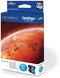 Brother LC-1100HYC - Inktcartridge - Origineel - Cyaan
