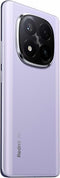 Xiaomi Redmi Note 14 Pro+ 5G Dual SIM 512GB lavender purple