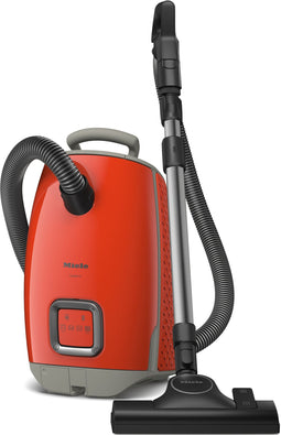 Miele Guard L1 - Slede stofzuiger - ComfortFit filtersysteem - 3,5l