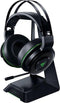 Razer Thresher Ultimate - Draadloze Headset - Dolby 7.1 Surround Sound - Zwart