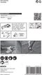 Bosch 2 608 900 040 - Expert Sanding Finger - Starlock aansluiting - Korrel 40 en 100