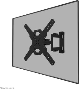 Neomounts WL40S-850BL14 - Wandsteun - Full motion voor schermen tot 65" - Zwart