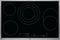 AEG HK854870XB - Hob2Hood - Keramische kookplaat