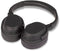 Lindy LH500XW+ - Hoofdtelefoon Over-Ear - Bluetooth 5.0 - Zwart